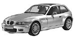 BMW E36-7 C1984 Fault Code