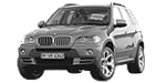 BMW E70 C1984 Fault Code