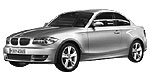 BMW E82 C1984 Fault Code