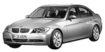 BMW E92 C1984 Fault Code